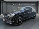 Mercedes-Benz GLC 200 4M AMG+MBUX+Memory+Ambiente+CarPlay+PANO - Mercedes-Benz GLC 200 in Hamburg