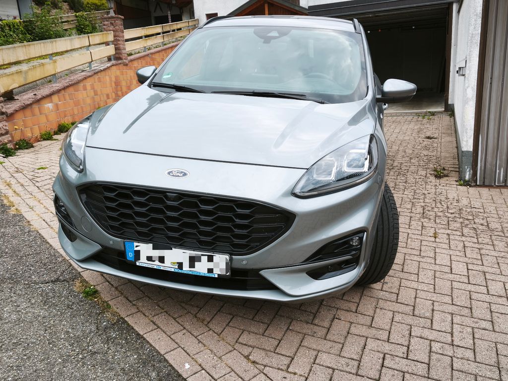 Image of Ford Kuga