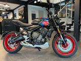 Triumph Trident 660 * Limitiertes Sondermodell* - TRIUMPH MOTORRAD TR6