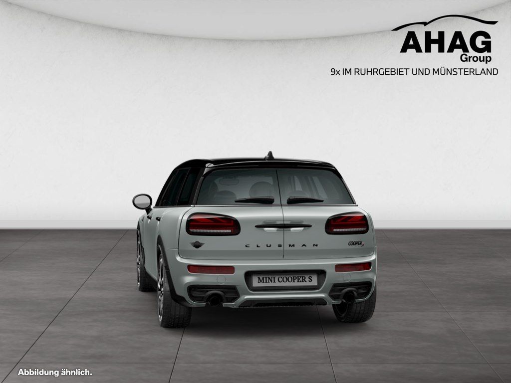 MINI Cooper S Clubman - Bild 7