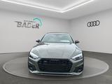 Audi A5 Sportback 2.0TFSI qu. S Line Navi Matrix - Audi A5 mit Benzin-Antrieb: Leder, Limousine, 2.0
