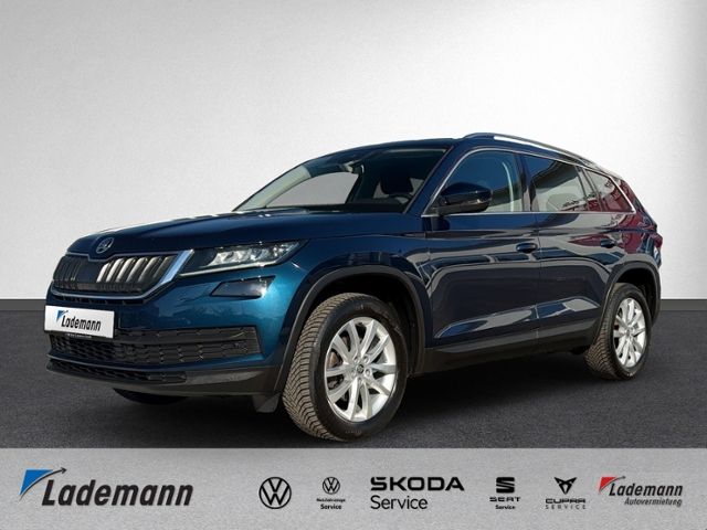 Image of Skoda Kodiaq