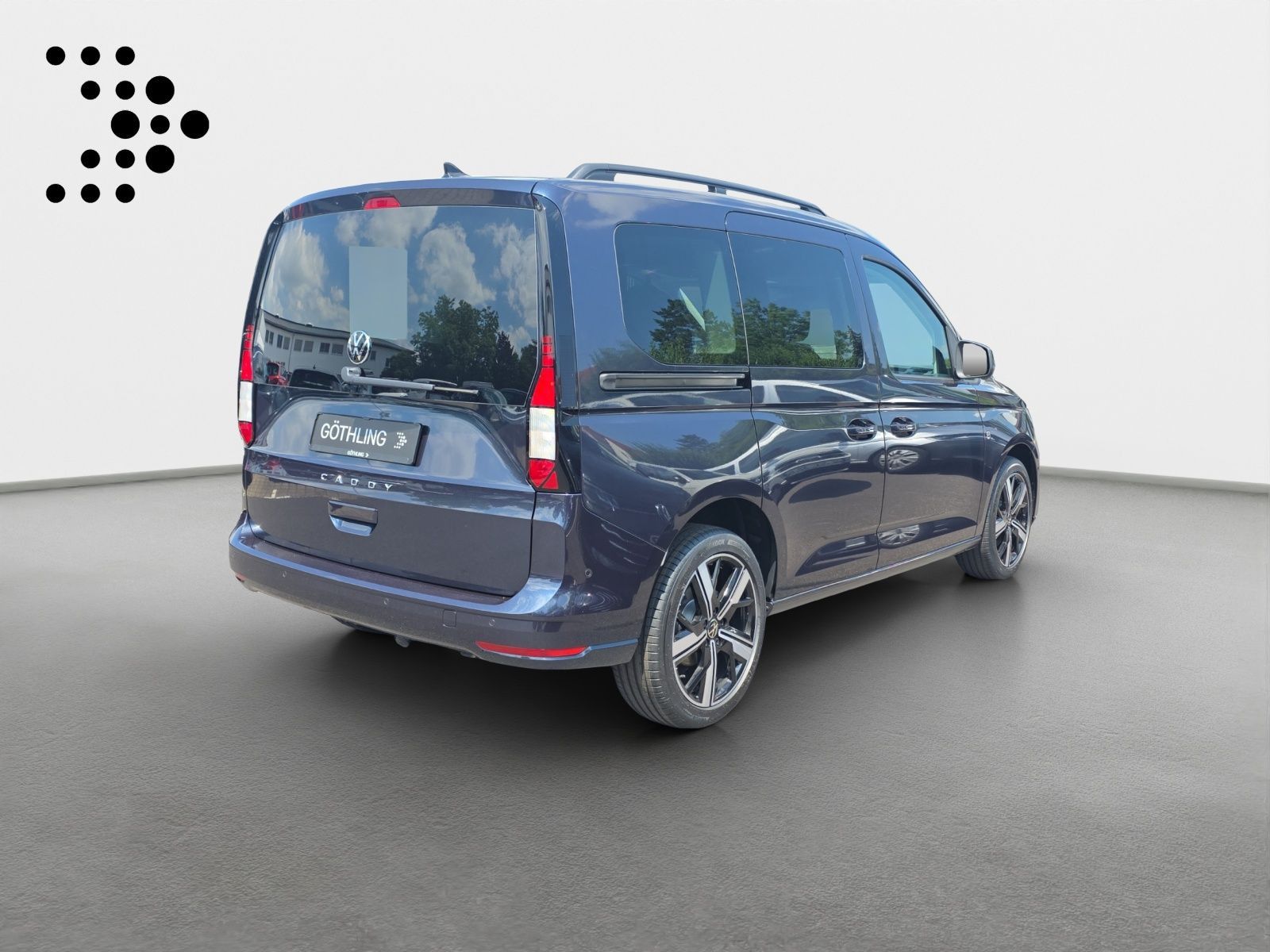 Volkswagen Caddy - Bild 2