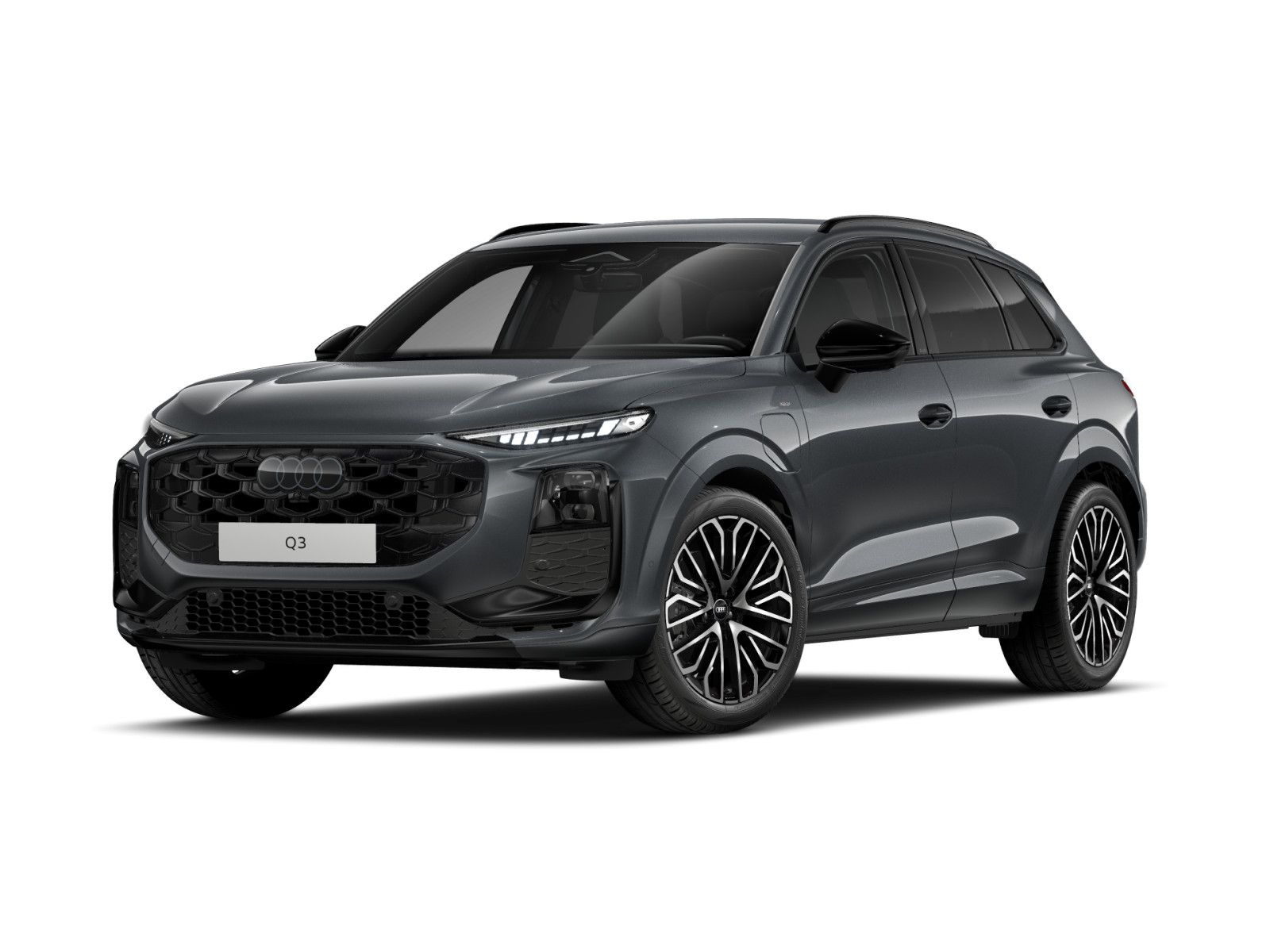 Audi Q3 eHybrid 2x S LINE AHK LM20 NAVI+ MATRIX imagem 2