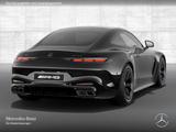 Mercedes-Benz AMG GT 55  Cp. 4M 360° Pano Burmester Distr+ - Mercedes-Benz AMG c55