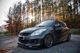 Suzuki Swift 1.2 Club