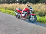 Suzuki GSF 600 Bandit - SUZUKI 1998 BANDIT 600