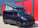 Bürstner Copa C 530 *ACC/AHK/Navi/RFK/Parkassistent* - Bürstner 530