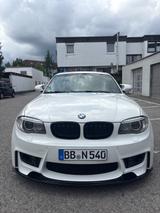 BMW 135i Coupé - - BMW 135: I135