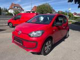 Volkswagen up! take up! - Volkswagen up!: Take