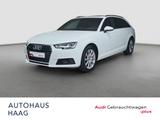 Audi A4 Avant 3.0 TDI qu Business LED Pano ACC - Audi A4: Business