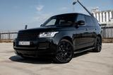 Land Rover Range Rover 5.0V8 Autobiography, Meridian, HEAT - gebrauchte Land Rover Range Rover aus dem Jahr 2013