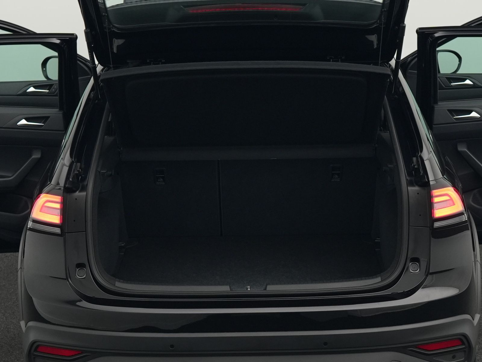 Volkswagen Taigo - Bild 18