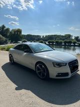 Audi A5 3.0 TDI 180kW S tronic quattro -