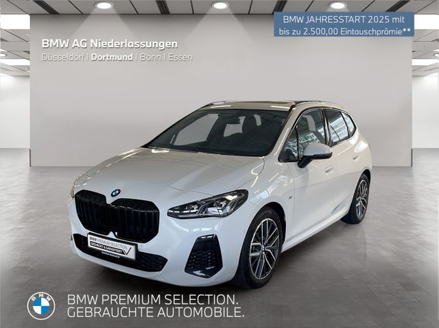 BMW 223i xDrive Active Tourer M Sport AHK Harman/K