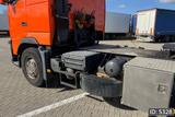 Volvo FH13 440 Globetrotter, Euro 5 - Volvo Fh 440
