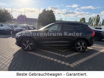 Volvo XC60 - 4