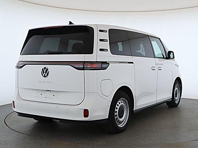 Volkswagen ID. Buzz - Bild 2