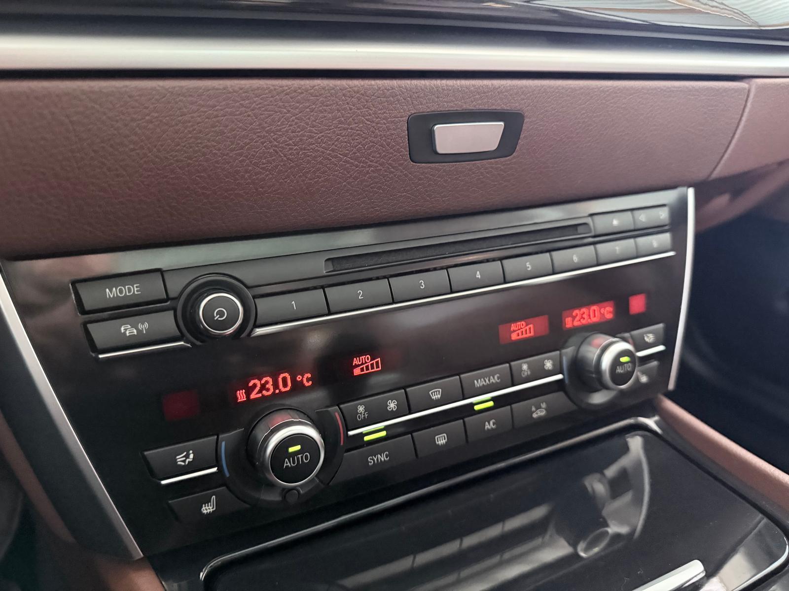 BMW 530d GT xDrive~Pano/AHK/ACC/RFK/LED/HUD