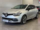 Renault Clio IV Renault RS Standhz/Kamera/Leder/Keyless - Renault Clio mit Benzin-Antrieb: Kleinwagen, Automatik
