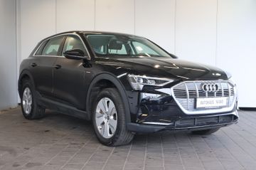 Audi e-tron 55 quattro LUFT+VIRTUAL+KEY+LED