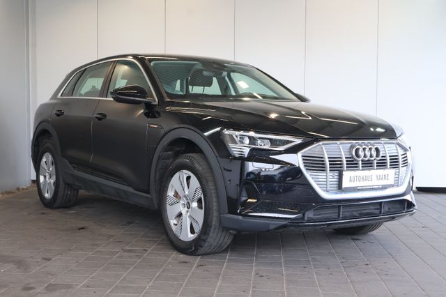 Audi e-tron 55 quattro LUFT+VIRTUAL+KEY+LED
