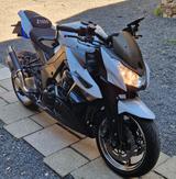 Kawasaki Z 1000 - KAWASAKI 2011 1000