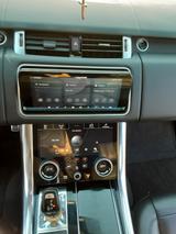 Land Rover Range Rover Sport 3.0 D250 HSE HSE  - gebrauchte Land Rover Range Rover Sport aus dem Jahr 2020