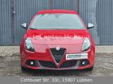 Alfa Romeo Giulietta Super (Nr. 044) - Alfa Romeo Giulietta Gebrauchtwagen