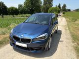 BMW  Gran Tourer 220d xDrive Advantage - BMW 220 Gran Tourer aus 2022