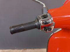 VESPA Elettrica 70 km/h RED - AKTION bis 19.04.2026