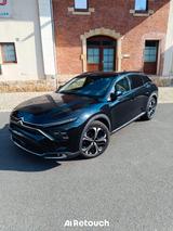 Citroën C5 X SHINE - top gepflegt - - Citroën C5 X SHINE mit Benzin-Antrieb