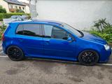 Volkswagen Golf R32 DSG R32