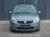Dacia Sandero Laureate (Nr. 148) - gebrauchte Dacia Sandero aus dem Jahr 2008