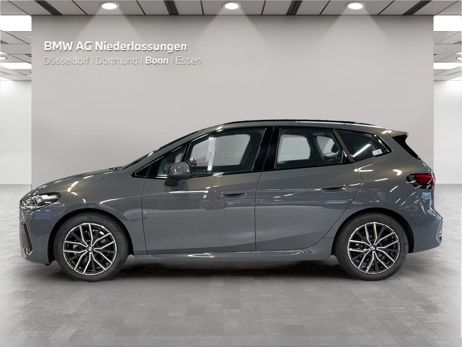 BMW 220 Active Tourer - Bild 5