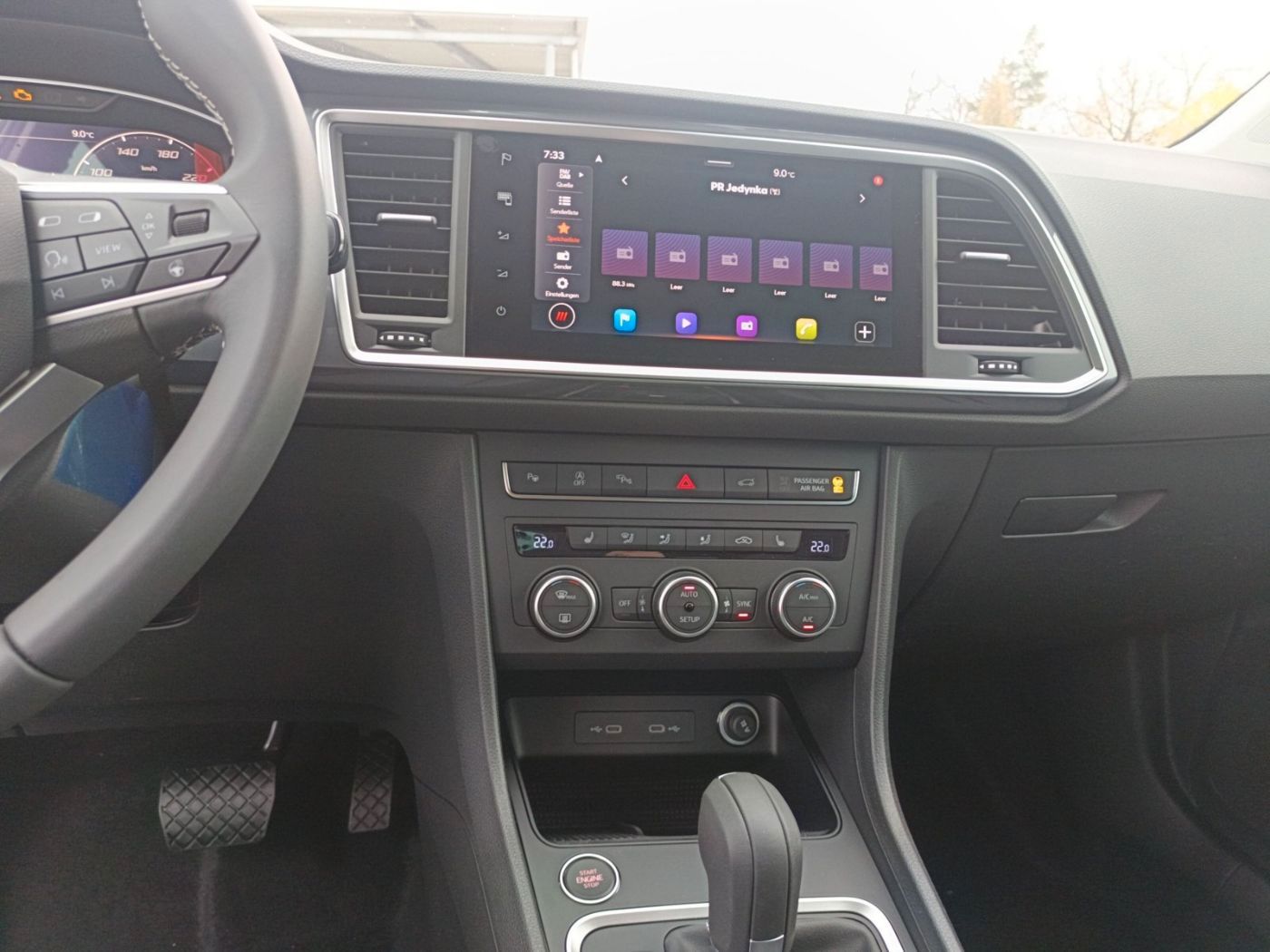 Seat Ateca - Bild 15