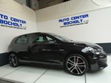 Volkswagen Golf VII Lim. GTD BMT 2.0 TDI*Navi*AHK*Sitzh*LM - Volkswagen Golf mit Diesel-Antrieb: Limousine, 2.0