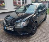 Seat Ibiza 1.6 TDI 66kW ITECH - Seat Ibiza aus 2015 mit Diesel-Antrieb: Kleinwagen