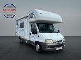 HYMER / ERIBA / HYMERCAR Hymer C524 GT - Angebote