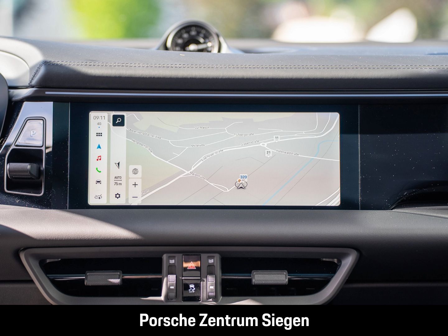 Porsche Macan - Bild 20
