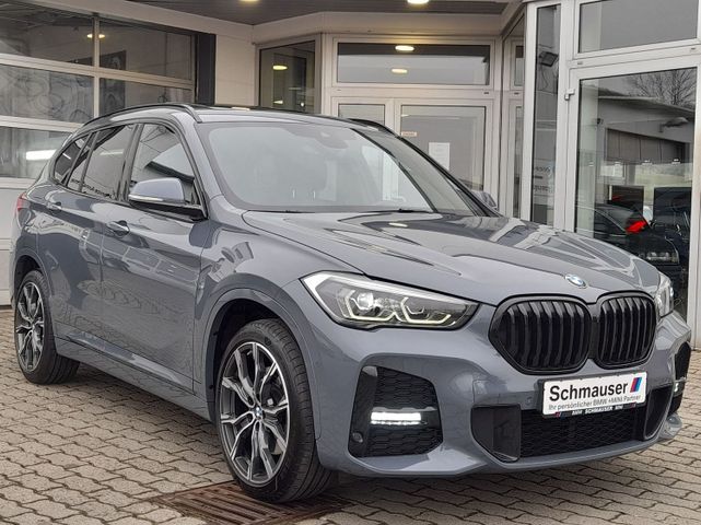 BMW X1 xDrive 20i,M-Sport,LED,PANO,RFK,NAVI-PLUS,DAB