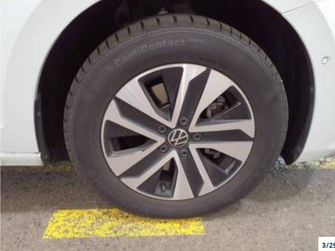 Volkswagen Touran 1.5 TSI DSG Energy IQ Light, AHK, Navi, миниатюра 5