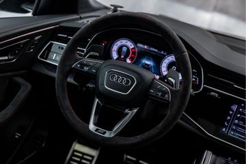 2025 AUDI RSQ8 缩略图 26