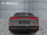 Mazda 6e - Vorschau Bild 5