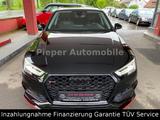Audi A4 Avant sport ultra S-Line Black Edition DSG - Audi A4 Black Edition Gebrauchtwagen