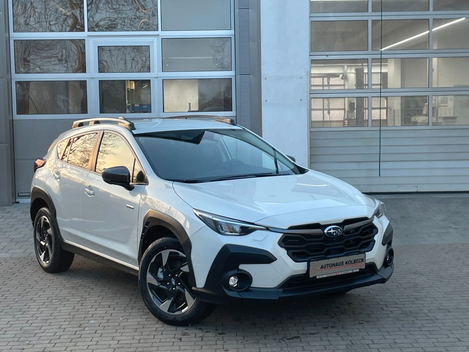 Subaru Crosstrek 2.0ie Active MY25