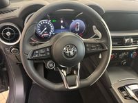 Alfa Romeo Stelvio - Vorschau Bild 12