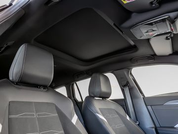 Opel Astra L Sports Tourer 1.2 GS Pano Navi 360 Kam.