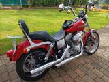 Harley-Davidson Dyna FXD 