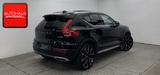 Volvo XC40 T5 INSCRIPTION AWD PANO+AHK+STANDH+POLESTAR - Volvo XC40 Gebrauchtwagen